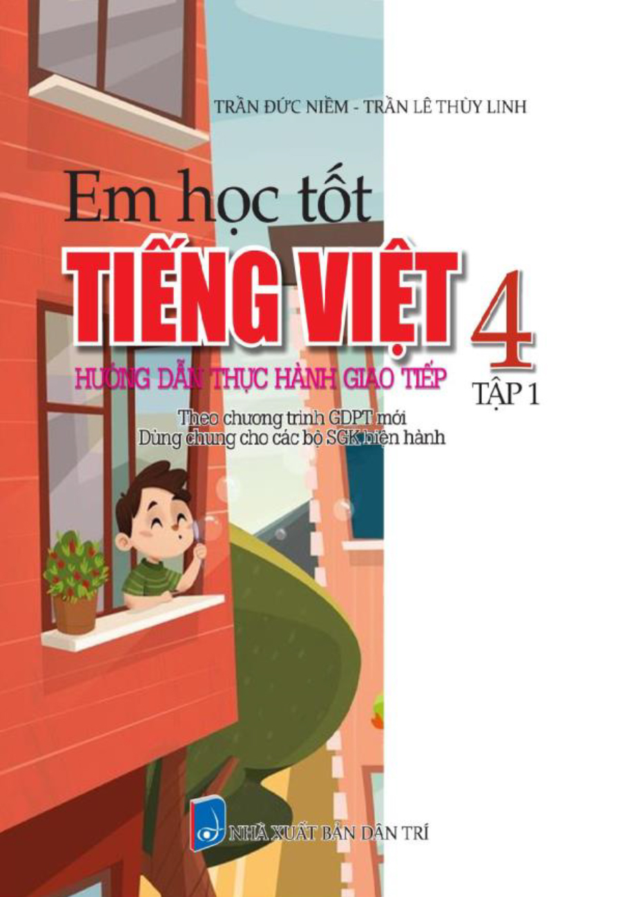 Bộ Sách Giúp Em Học Tốt Toán-Tiếng Việt Lớp 4 (Bộ 3 Cuốn) - Ảnh 3