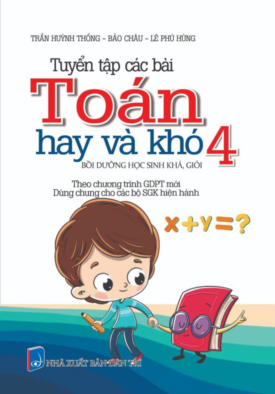 Bộ Sách Giúp Em Học Tốt Toán-Tiếng Việt Lớp 4 (Bộ 3 Cuốn) - Ảnh 4