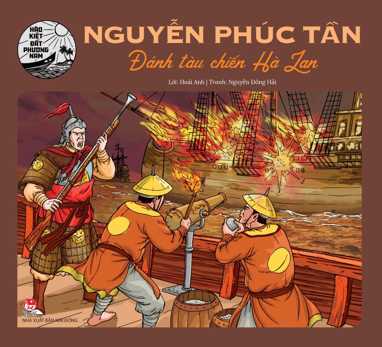 bộ sách hào kiệt đất phương nam (bộ 20 cuốn) - Ảnh 12