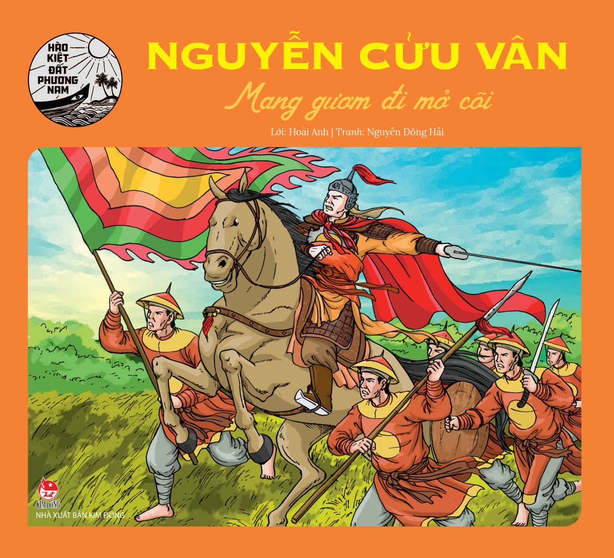 bộ sách hào kiệt đất phương nam (bộ 20 cuốn) - Ảnh 5