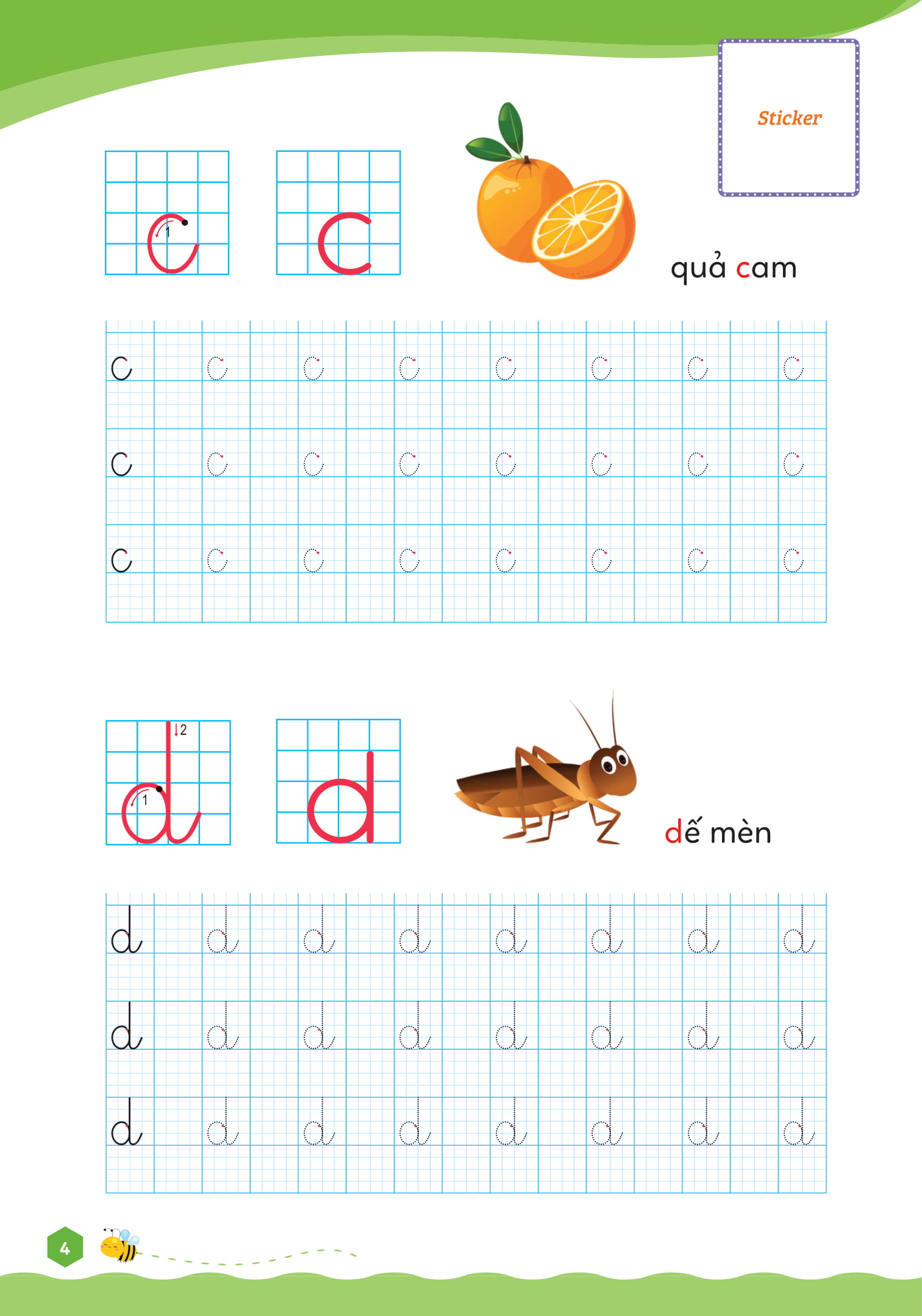bộ sách hello chào lớp 1 (bộ 5 cuốn) - Ảnh 10