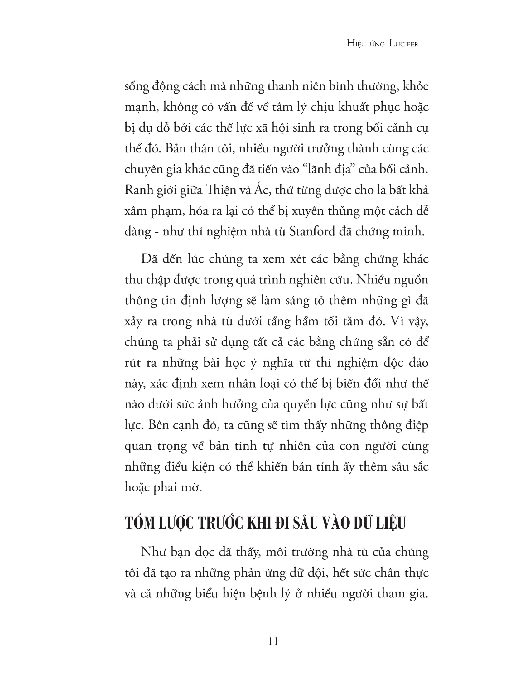 bộ sách hiệu ứng lucifer tập 1+2 (bộ 2 tập) - Ảnh 7