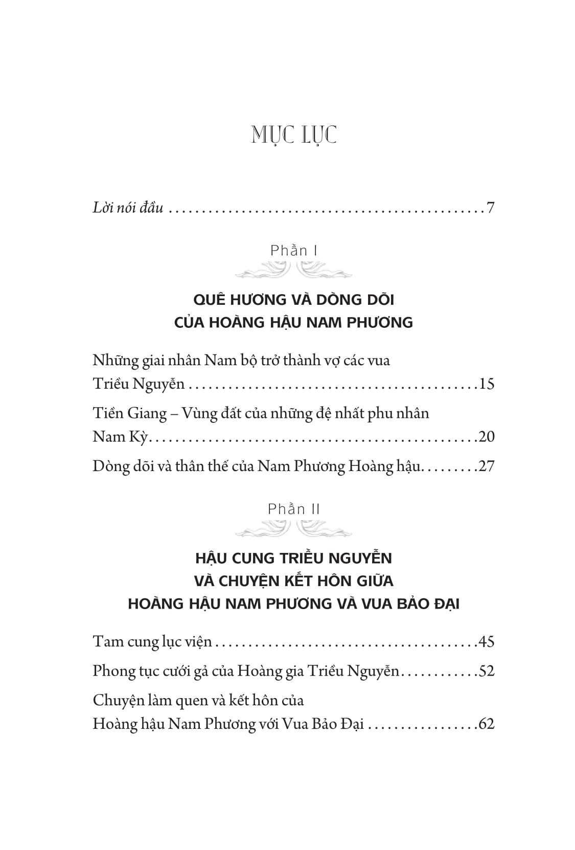 Bo Sach Hoang De Bao Dai + Hoang Hau Nam Phuong (Bo 2 Cuon) - Ảnh 11