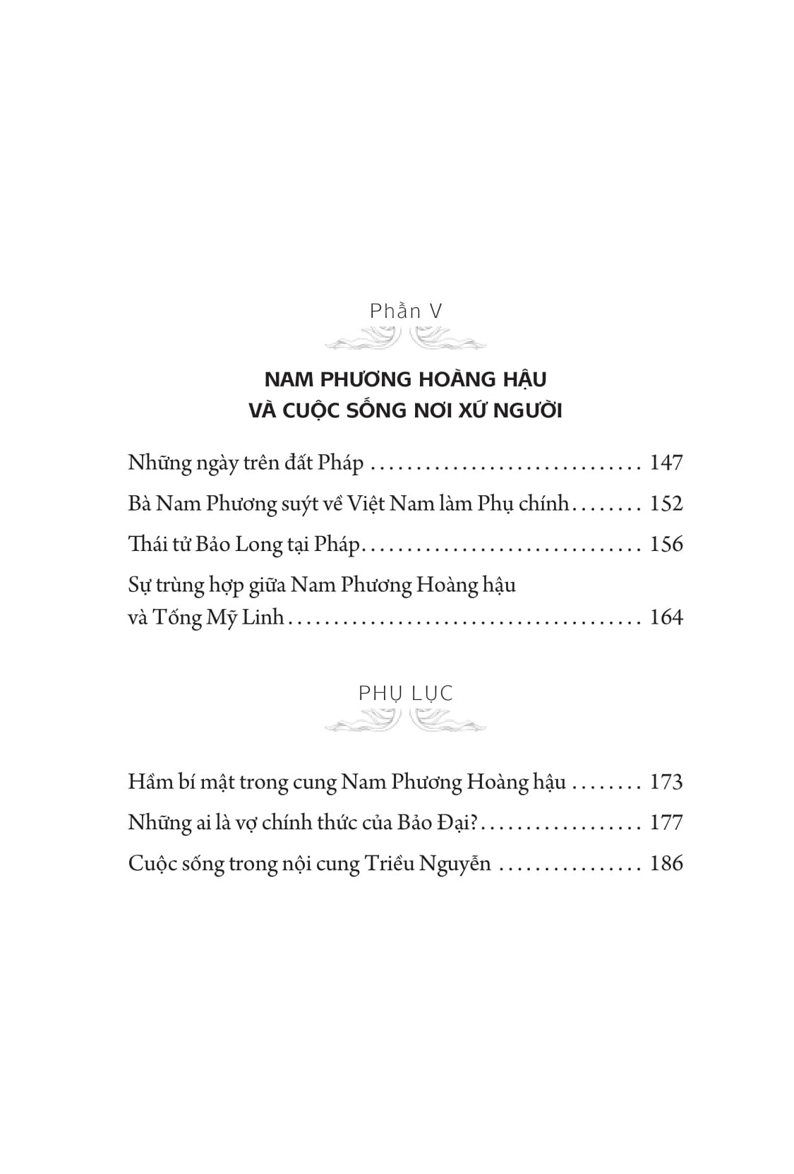Bo Sach Hoang De Bao Dai + Hoang Hau Nam Phuong (Bo 2 Cuon) - Ảnh 13