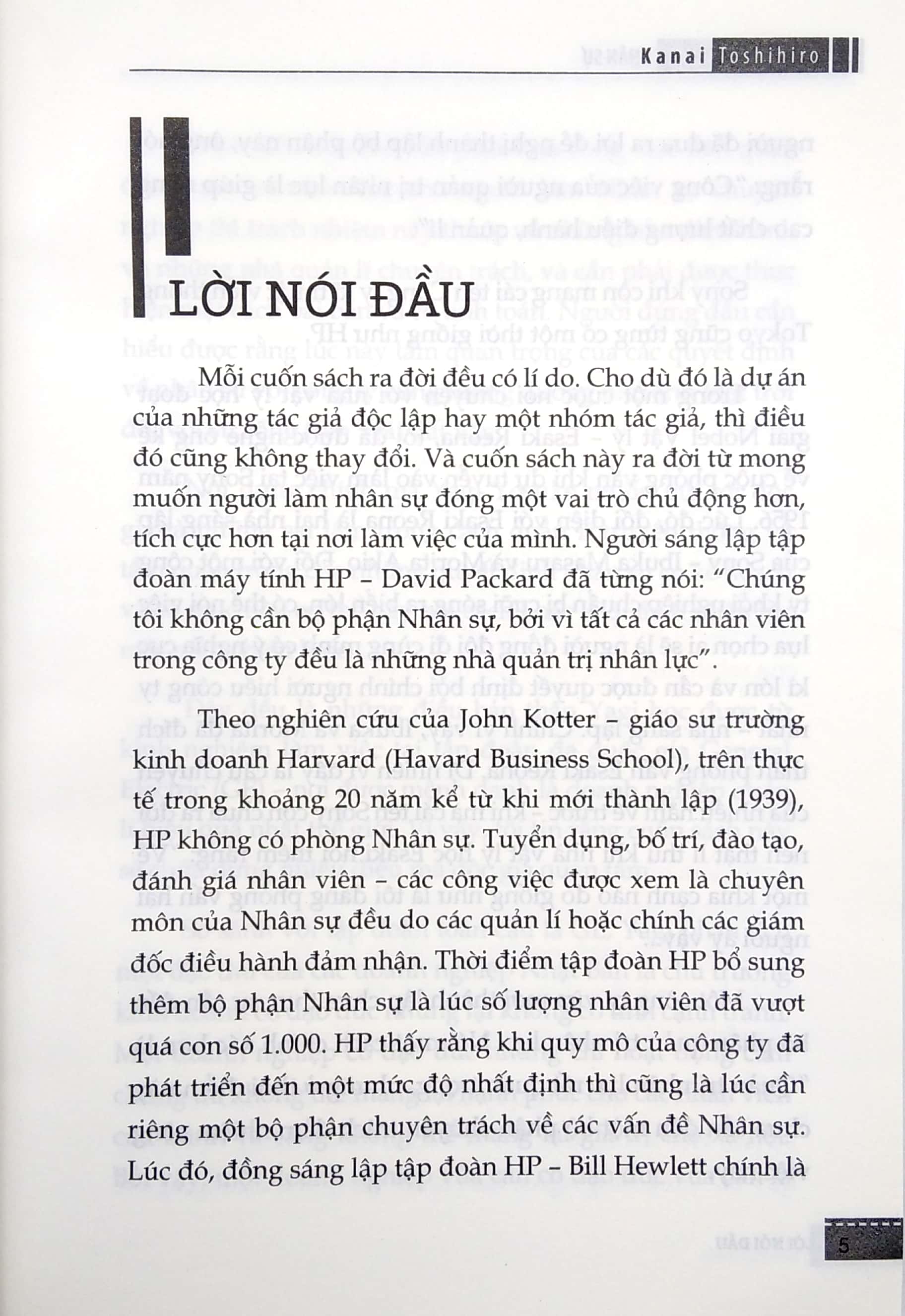 bộ sách huấn luyện tự thân, lãnh đạo tự thân + tầm nhìn chiến lược nhân sự (bộ 2 cuốn) - Ảnh 4