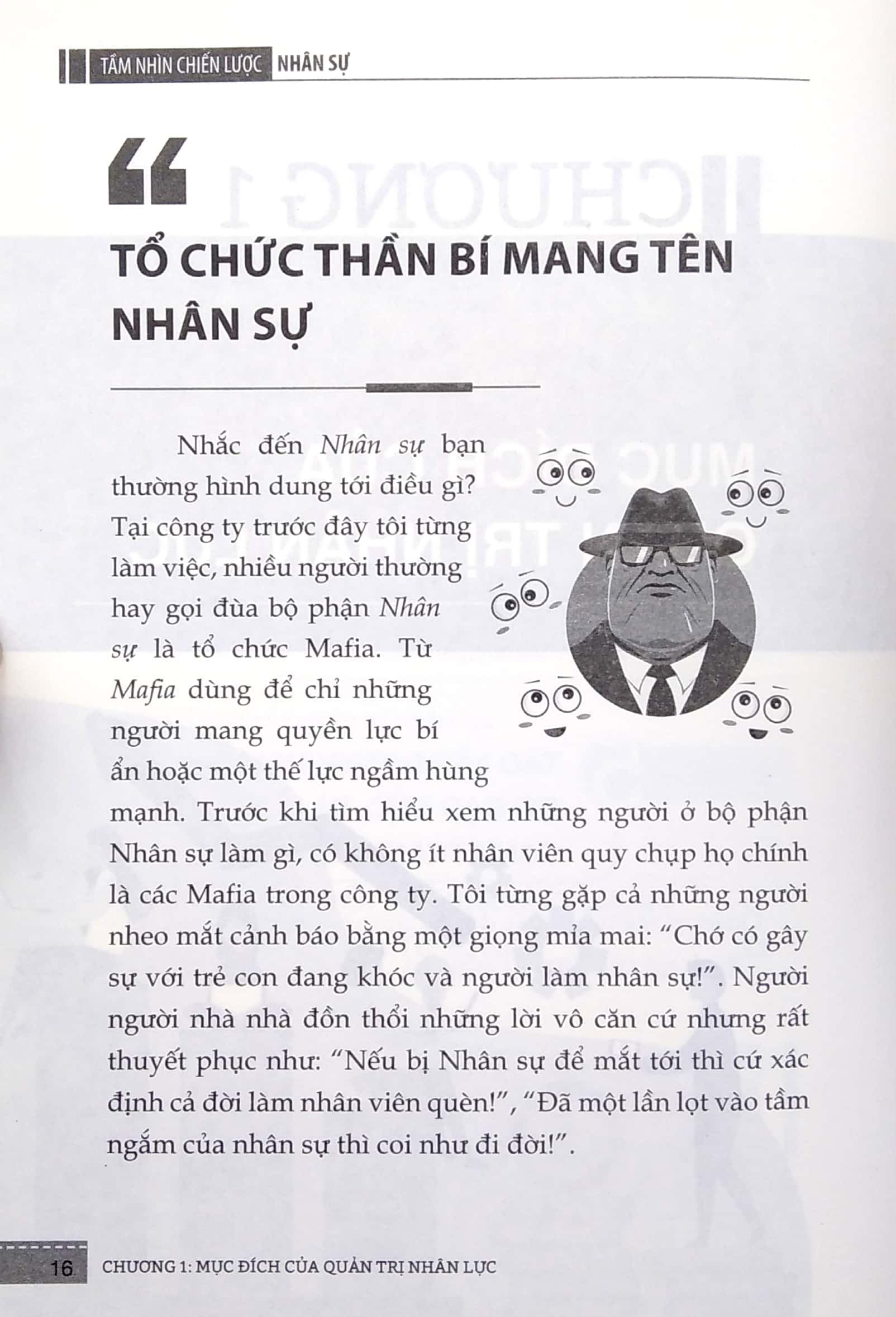 bộ sách huấn luyện tự thân, lãnh đạo tự thân + tầm nhìn chiến lược nhân sự (bộ 2 cuốn) - Ảnh 5