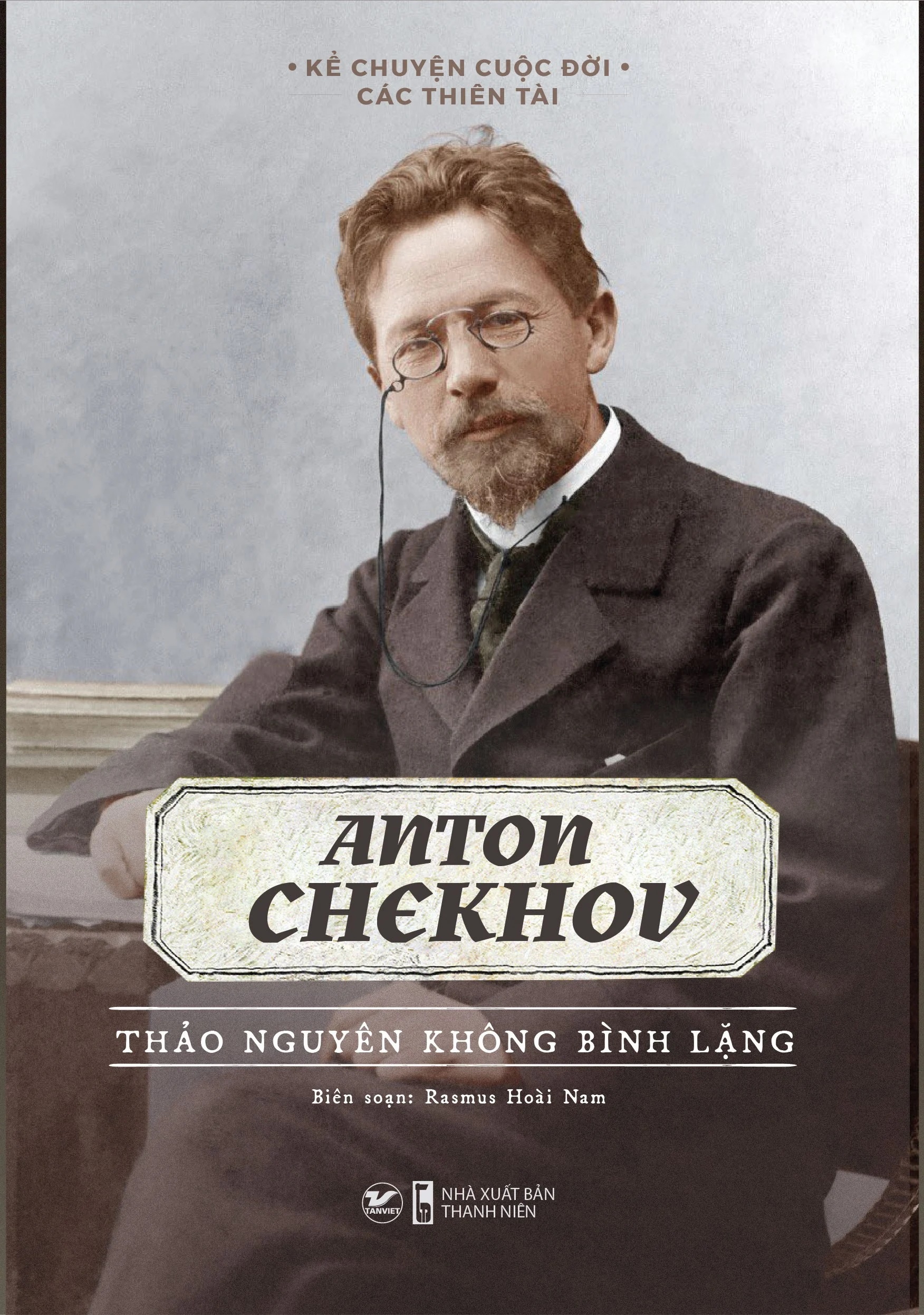 bộ sách kể chuyện cuộc đời các thiên tài (bộ 12 cuốn) - Ảnh 7