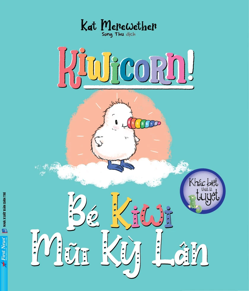 bộ sách khác biệt thật là tuyệt (bộ 4 cuốn) - Ảnh 11