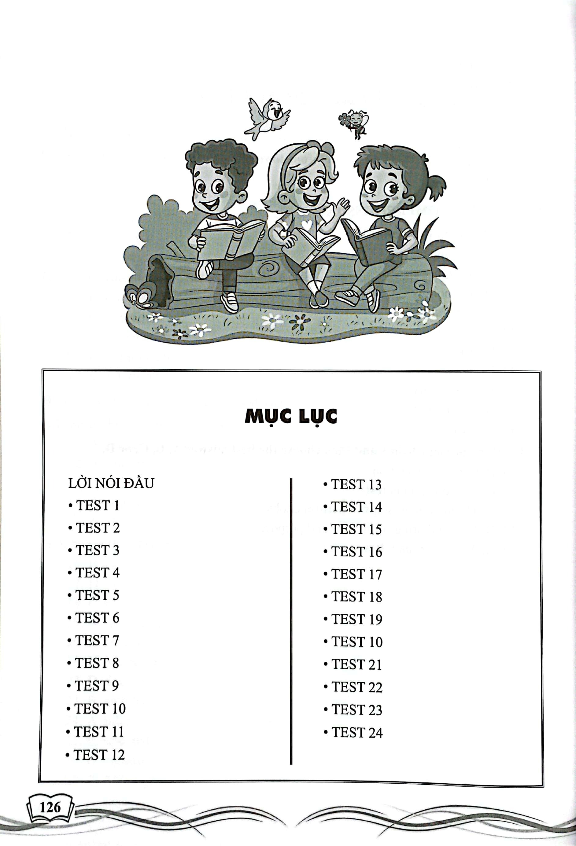 Bộ Sách Luyện Thi Vào Lớp 10 - Môn Tiếng Anh + Ngữ Văn + Toán (Bộ 4 Cuốn) - Ảnh 11