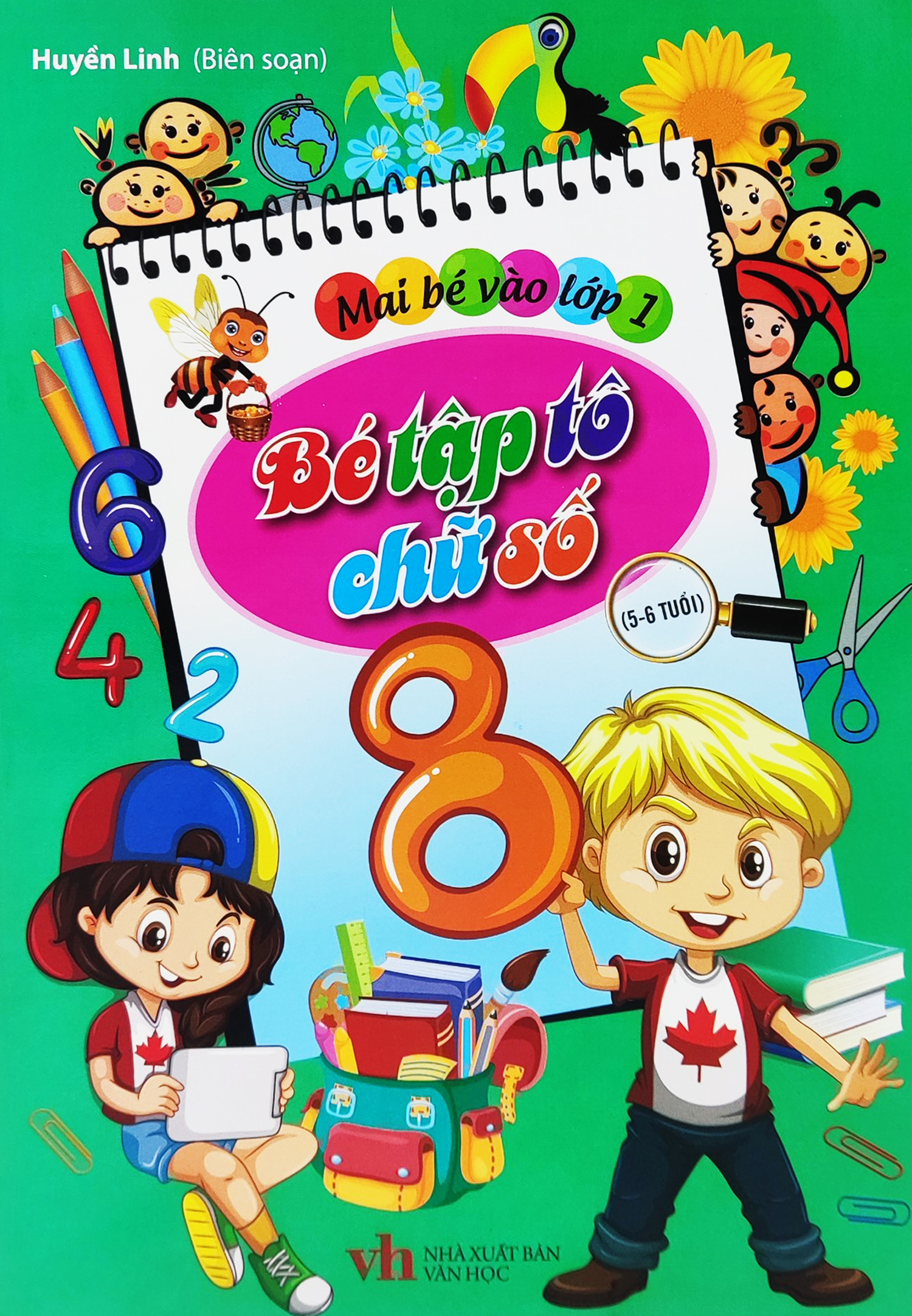 bộ sách mai bé vào lớp 1 (bộ 5 cuốn) (tái bản 2022) - Ảnh 2