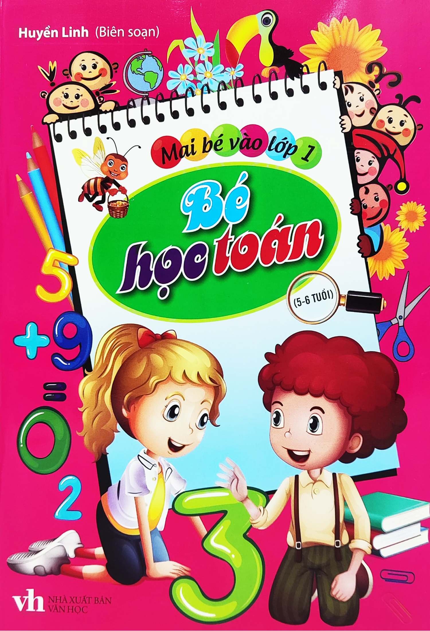 bộ sách mai bé vào lớp 1 (bộ 5 cuốn) (tái bản 2022) - Ảnh 5