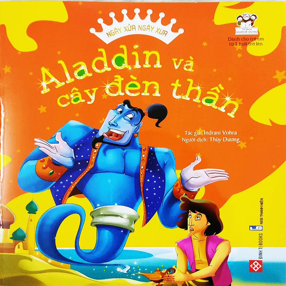bộ sách ngày xửa ngày xưa (bộ 6 tập) - Ảnh 3