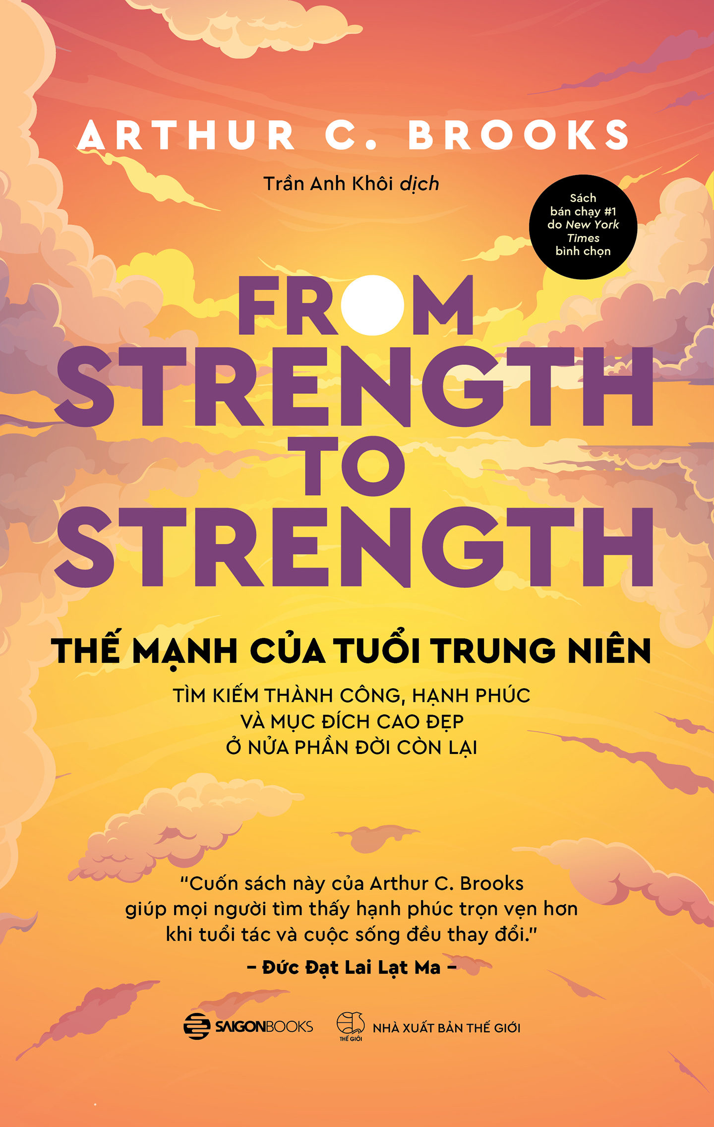 Bộ Sách Nghệ Thuật Về Khoa Học Hạnh Phúc - Thế Mạnh Tuổi Trung Niên + Build The Life You Want (Bộ 2 Cuốn) - Ảnh 4