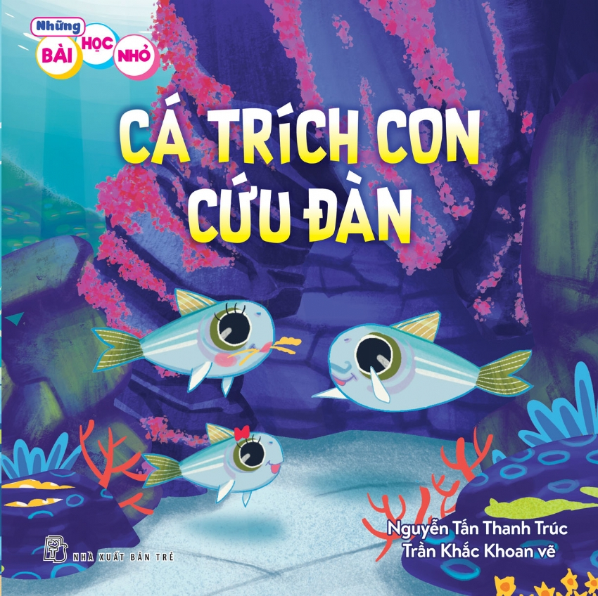 bộ sách những bài học nhỏ (bộ 4 cuốn) - Ảnh 2