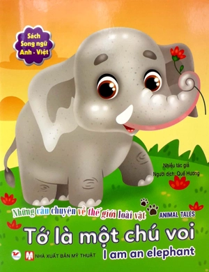 bộ sách những câu chuyện về thế giới loài vật 1 (bộ 6 cuốn) - Ảnh 4