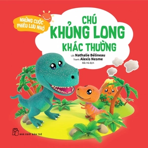bộ sách những cuộc phiêu lưu nhỏ (bộ 5 cuốn) - Ảnh 2