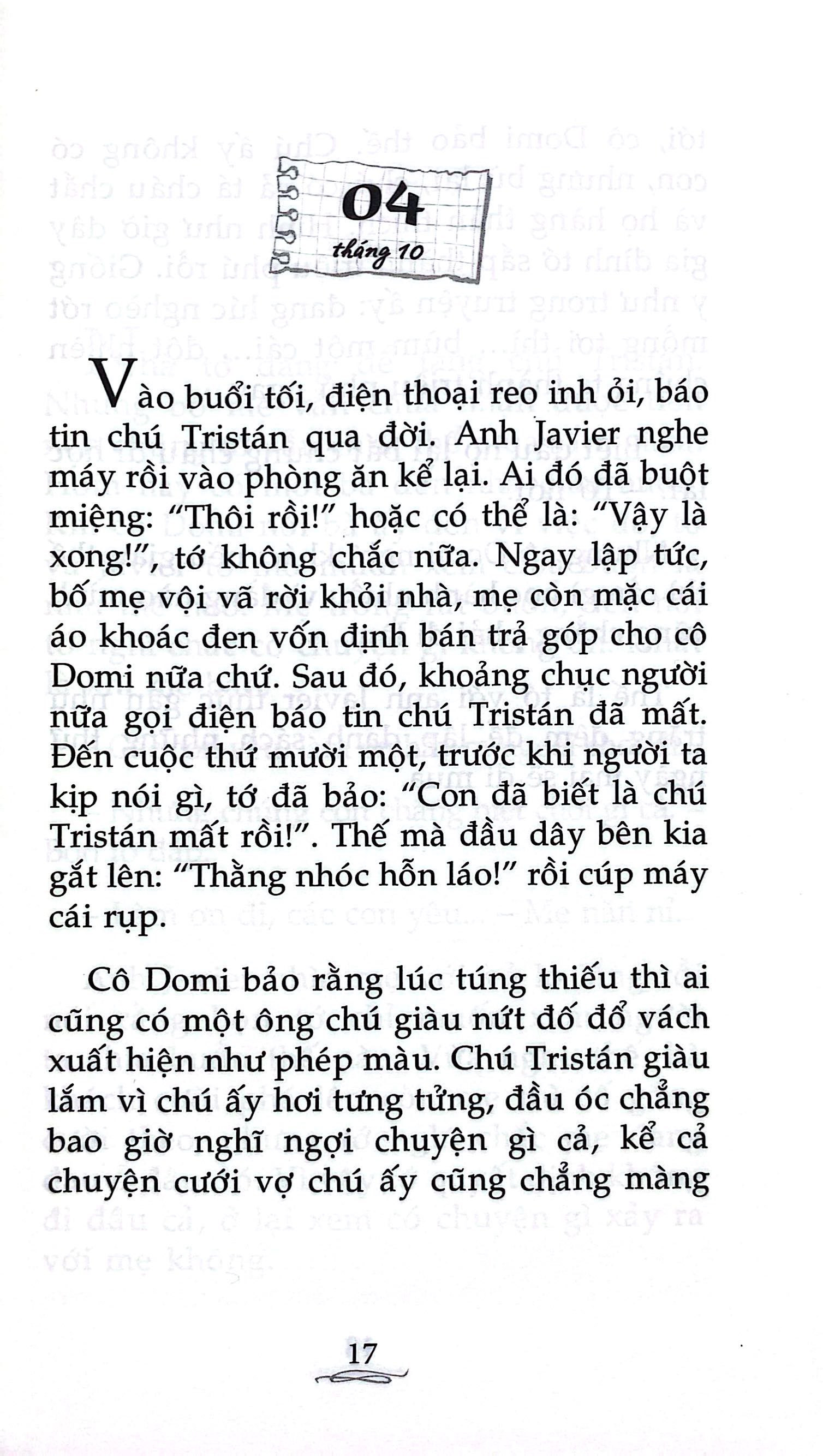 Bo Sach Papelucho - Nha Su Hoc + Nhat Ky Bi Mat + Nhu Mo Coi (Bo 3 Tap) - Tang Kem So Luu Giu Ki Uc - Doc Quyen Fahasa - Ảnh 7
