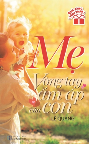 bộ sách quà tặng tình thân: ba - người con yêu nhất + mẹ - vòng tay ấm áp của con (bộ 2 cuốn) - Ảnh 4