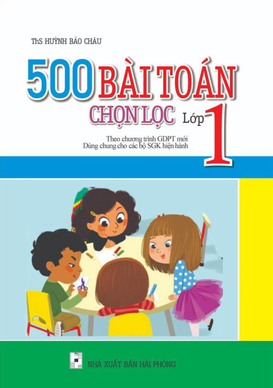 Bộ Sách Rèn Luyện Và Học Tốt Toán Lớp 1 (Bộ 3 Cuốn) - Ảnh 3