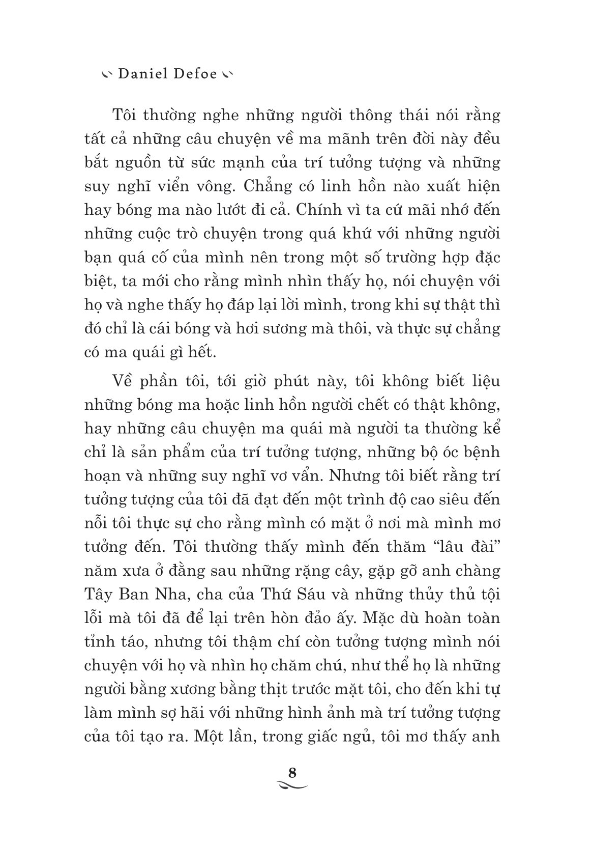 bộ sách robinson crusoe - tập 1 + 2 (bộ 2 tập) - Ảnh 13