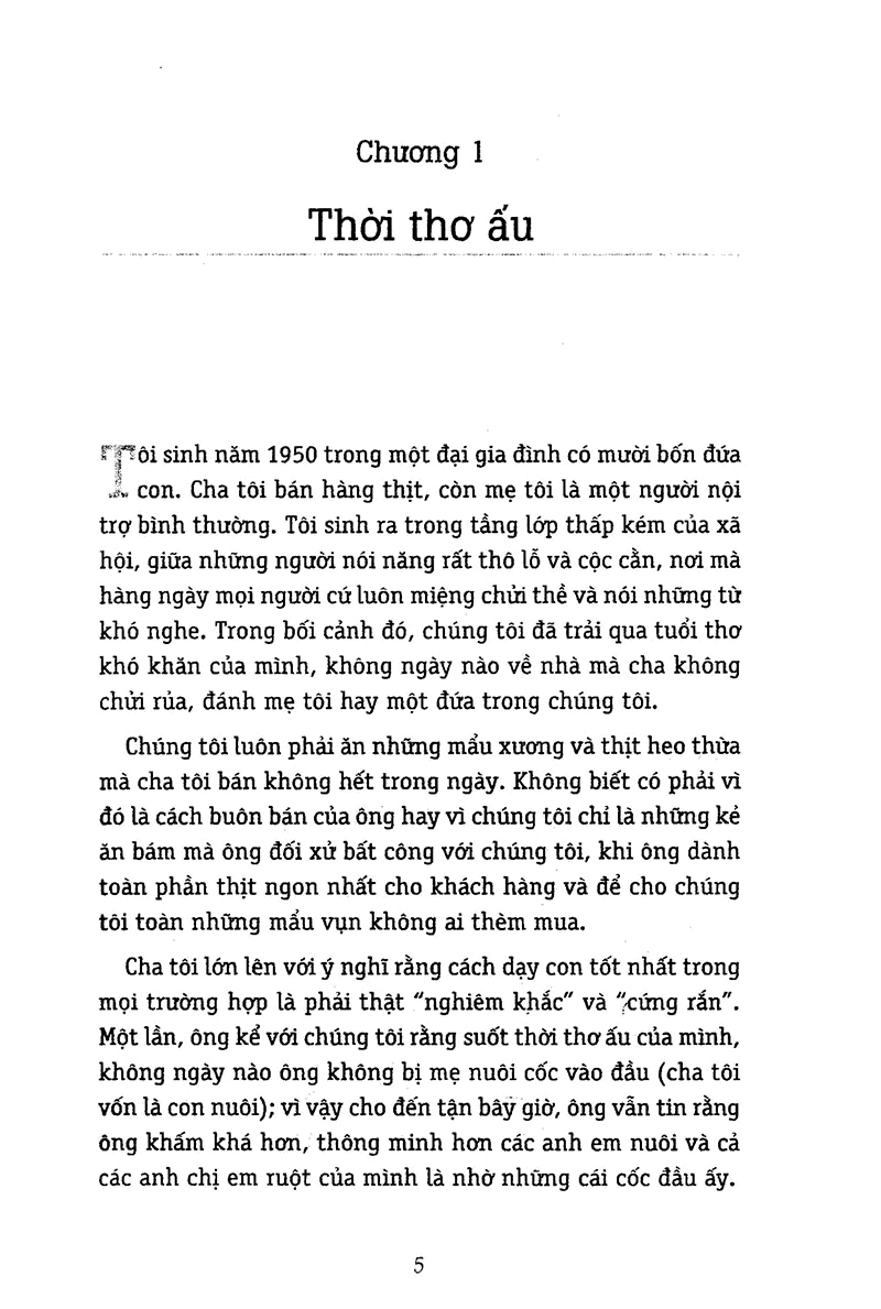 bộ sách sống đời bức phá (bộ 4 cuốn) - Ảnh 16