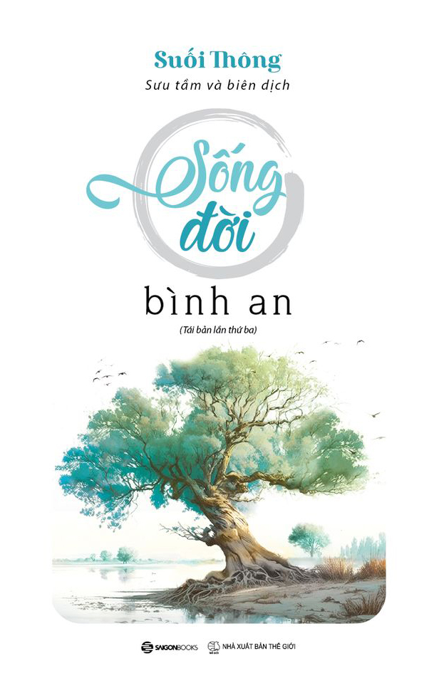 bộ sách suối thông (bộ 3 cuốn) - Ảnh 4
