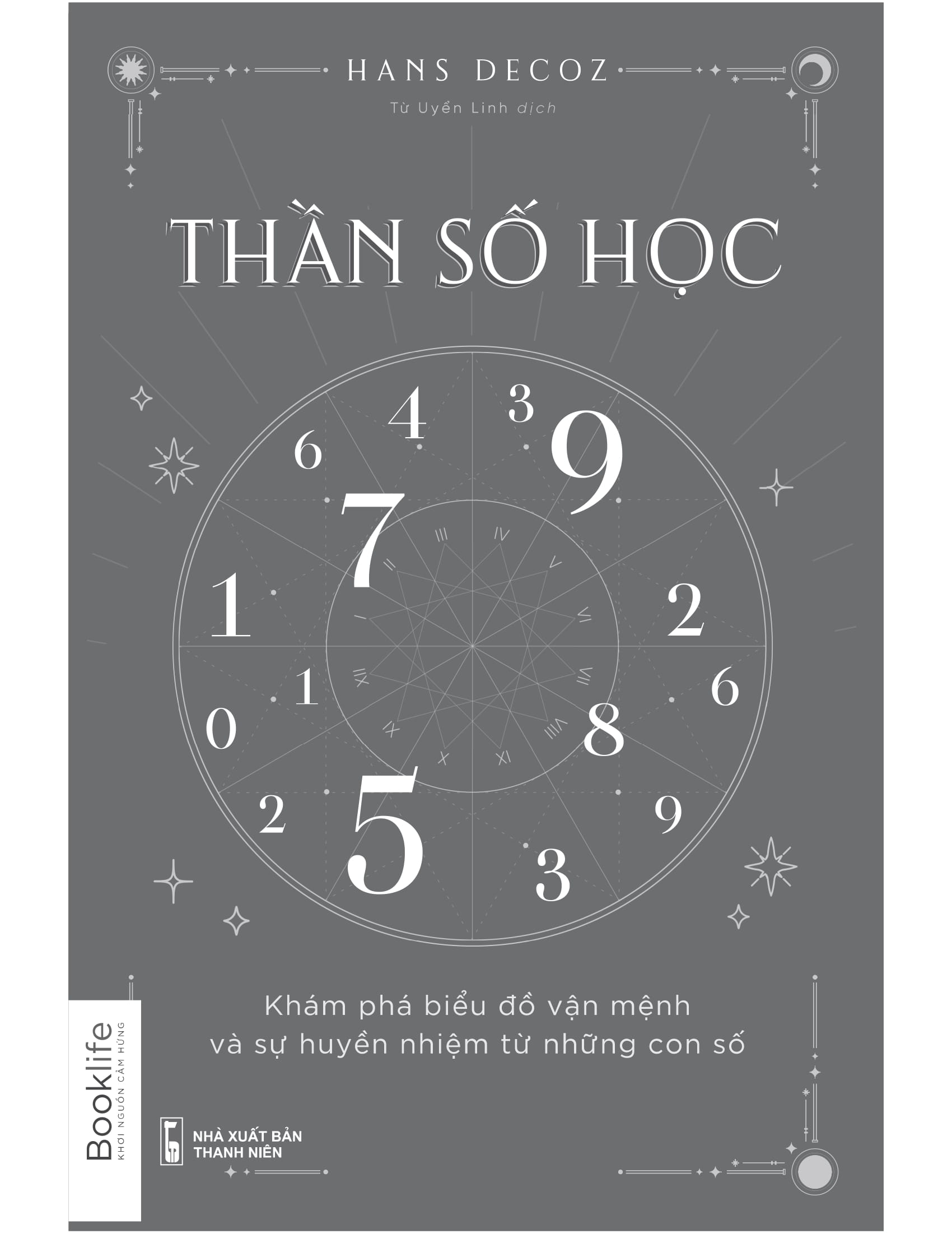 bộ sách thần số học và thần số học ứng dụng (bộ 2 cuốn) (tái bản 2024) - Ảnh 11