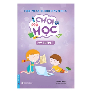 bộ sách thiếu nhi - chơi mà học (5 cuốn) - Ảnh 6