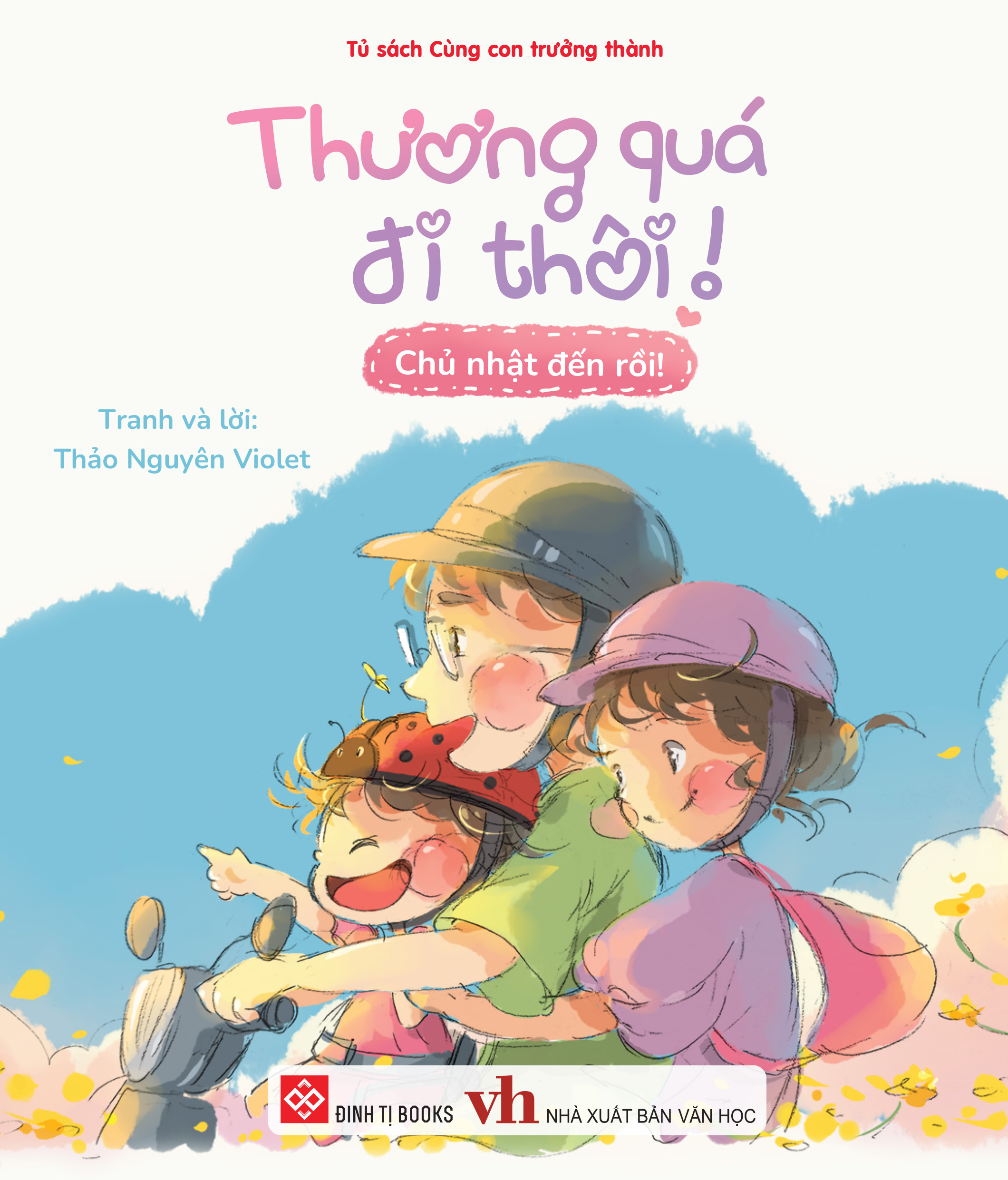 bộ sách thương quá đi thôi (bộ 3 cuốn) - Ảnh 2