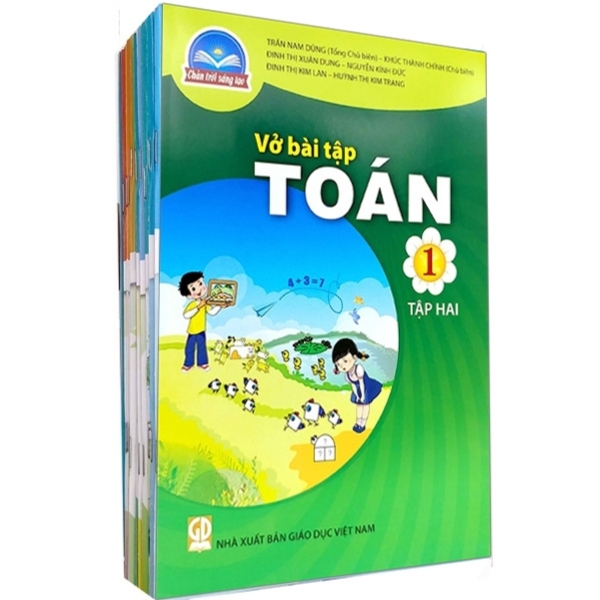 Bộ Sách Tiếng Anh 1 - I-Learn Smart Start - Student's Book + Workbook + Notebook (Bộ 3 Cuốn) - Ảnh 3
