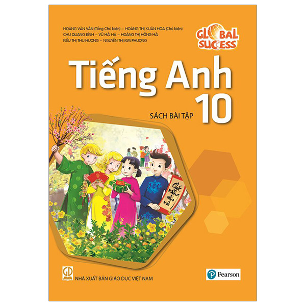 Bộ Sách Tiếng Anh 10 - Bright - Student's Book + Workbook + Bài Tập Bổ Trợ (Bộ 3 Cuốn) - Ảnh 7