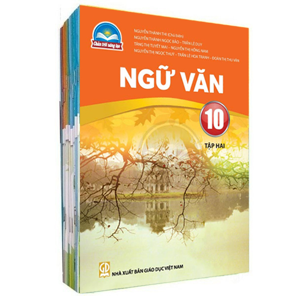 Bộ Sách Tiếng Anh 10 - Bright - Student's Book + Workbook (Bộ 2 Cuốn) - Ảnh 2