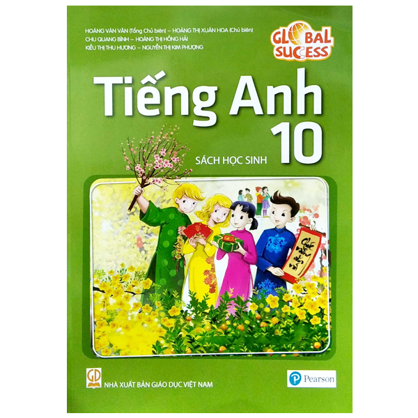 Bộ Sách Tiếng Anh 10 - Bright - Student's Book + Workbook (Bộ 2 Cuốn) - Ảnh 3