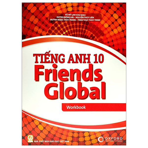 Bộ Sách Tiếng Anh 10 - Bright - Student's Book + Workbook (Bộ 2 Cuốn) - Ảnh 6