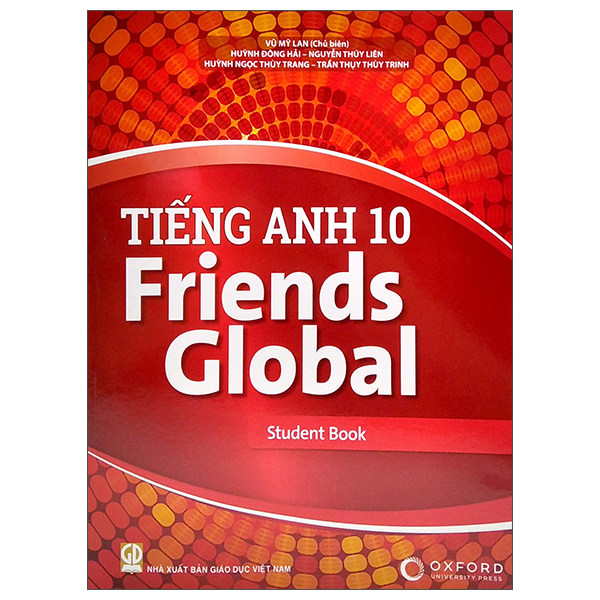 Bộ Sách Tiếng Anh 10 - I-Learn Smart World - Student's Book + Workbook (Bộ 2 Cuốn) - Ảnh 7