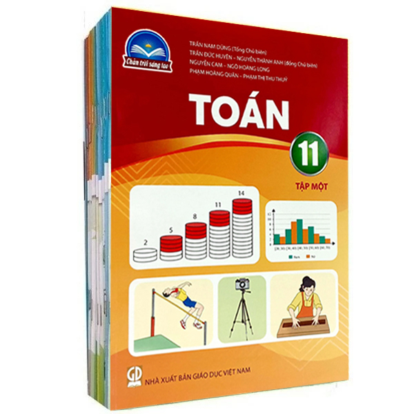 Bộ Sách Tiếng Anh 11 - Bright - Student's Book + Workbook + Bài Tập Bổ Trợ (Bộ 3 Cuốn) - Ảnh 5