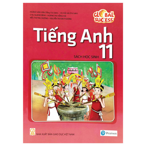 Bộ Sách Tiếng Anh 11 - Bright - Student's Book + Workbook (Bộ 2 Cuốn) - Ảnh 5