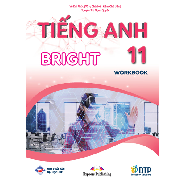 Bộ Sách Tiếng Anh 11 - I-Learn Smart World - Student's Book + Workbook (Bộ 2 Cuốn) - Ảnh 13