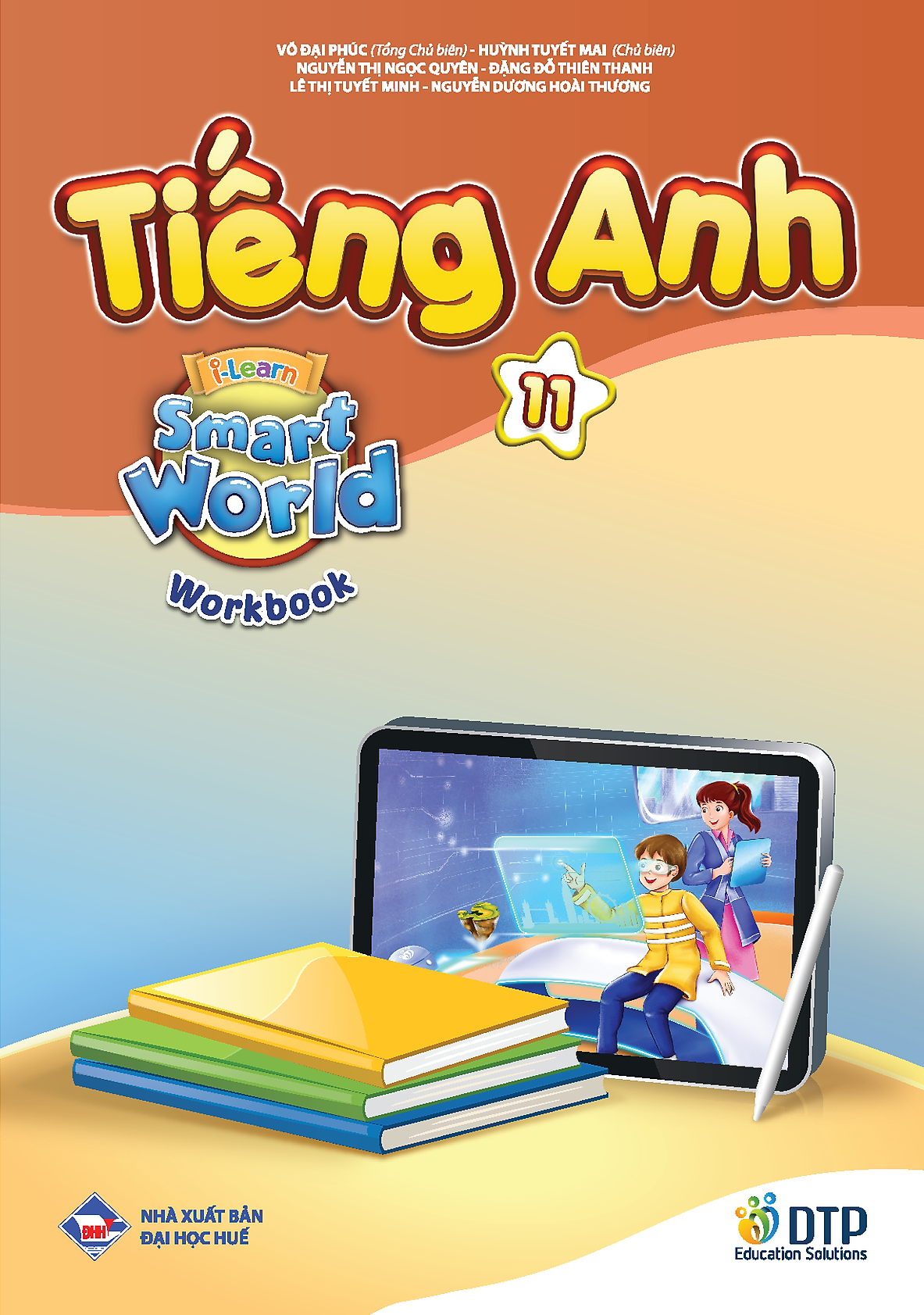 Bộ Sách Tiếng Anh 11 - I-Learn Smart World - Student's Book + Workbook (Bộ 2 Cuốn) - Ảnh 3