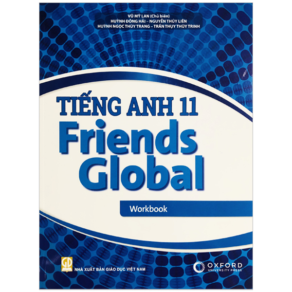 Bộ Sách Tiếng Anh 11 - I-Learn Smart World - Student's Book + Workbook (Bộ 2 Cuốn) - Ảnh 8