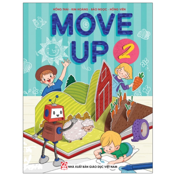 Bộ Sách Tiếng Anh 2 - I-Learn Smart Start - Student's Book + Workbook (Bộ 2 Cuốn) - Ảnh 15