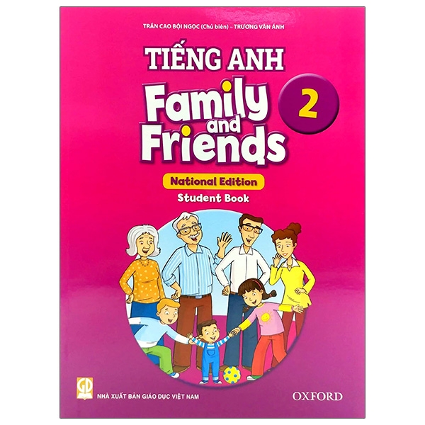Bộ Sách Tiếng Anh 2 - I-Learn Smart Start - Student's Book + Workbook (Bộ 2 Cuốn) - Ảnh 18