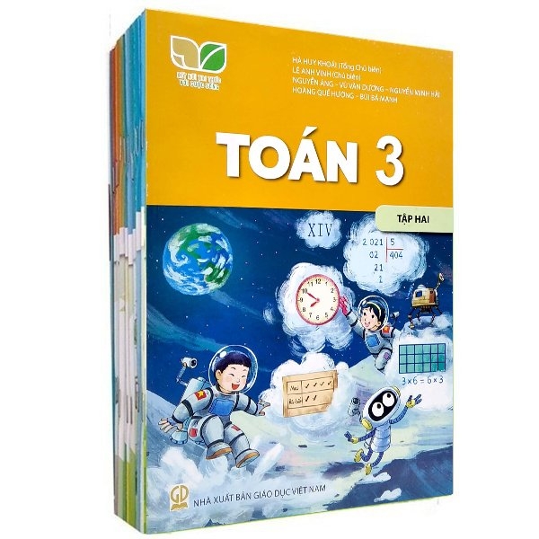 Bộ Sách Tiếng Anh 3 - Extra And Friends - Pupil's Book + Activity Book (Bộ 2 Cuốn) - Ảnh 11