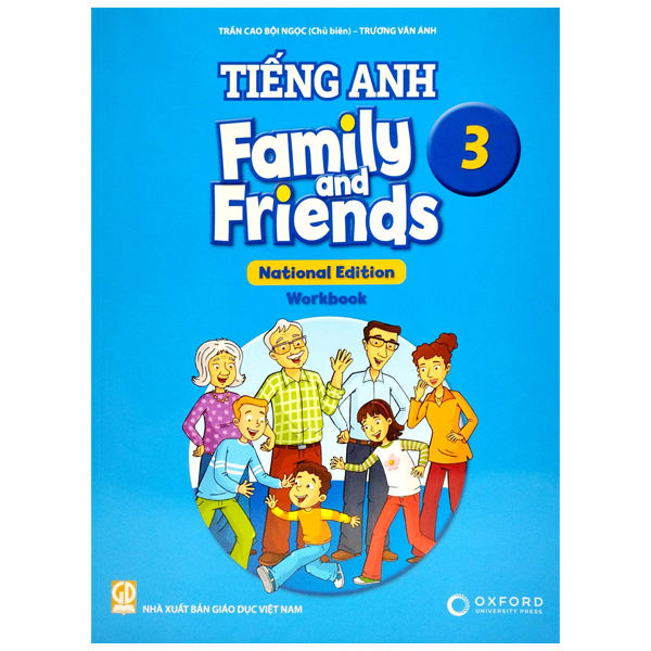 Bộ Sách Tiếng Anh 3 - Extra And Friends - Pupil's Book + Activity Book (Bộ 2 Cuốn) - Ảnh 17