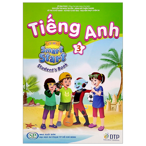 Bộ Sách Tiếng Anh 3 - Extra And Friends - Pupil's Book + Activity Book + Tập Ghi Chú Và Luyện Tập (Bộ 3 Cuốn) - Ảnh 16