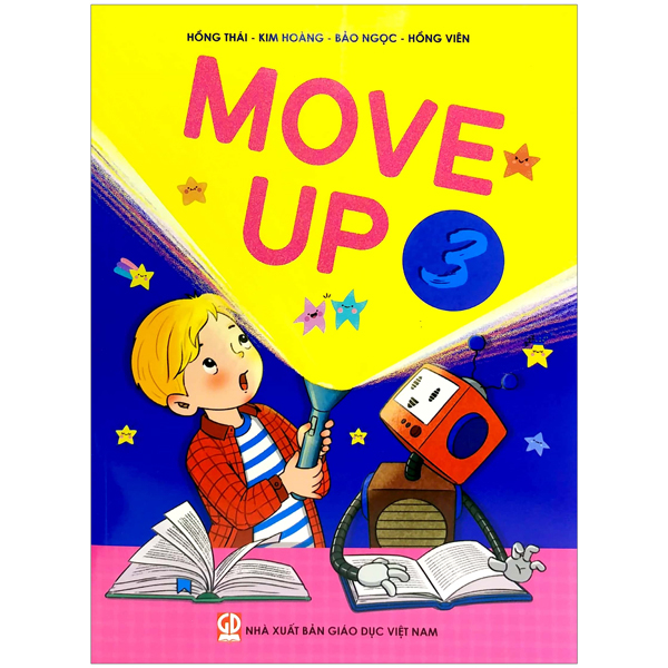Bộ Sách Tiếng Anh 3 - Extra And Friends - Pupil's Book + Activity Book + Tập Ghi Chú Và Luyện Tập (Bộ 3 Cuốn) - Ảnh 17