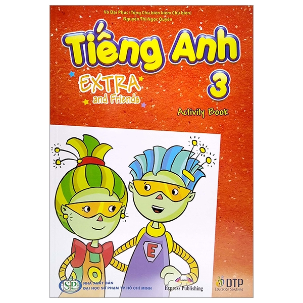 Bộ Sách Tiếng Anh 3 - I-Learn Smart Start - Student's Book + Workbook (Bộ 2 Cuốn) - Ảnh 10