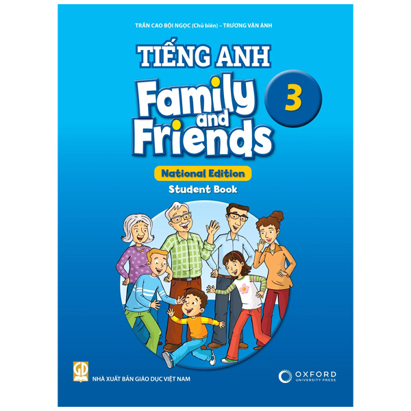 Bộ Sách Tiếng Anh 3 - I-Learn Smart Start - Student's Book + Workbook (Bộ 2 Cuốn) - Ảnh 18