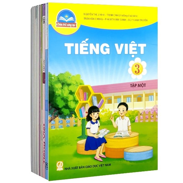 Bộ Sách Tiếng Anh 3 - I-Learn Smart Start - Student's Book + Workbook (Bộ 2 Cuốn) - Ảnh 5