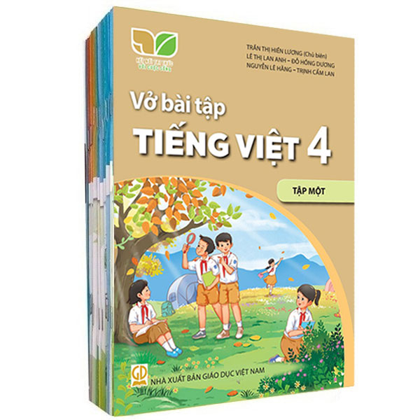 Bộ Sách Tiếng Anh 4 - Extra And Friends - Pupil's Book + Activity Book + Tập Ghi Chú Và Luyện Tập (Bộ 3 Cuốn) - Ảnh 11